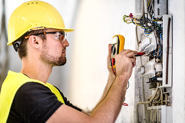 Professional Electrical Services in Mountain View Acres, CA